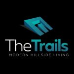 the trails